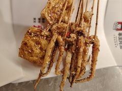 -阿三烧烤·生蚝(超级会员店拓峰店)