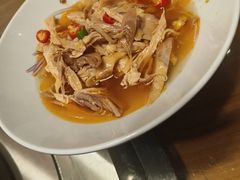 -云尊府云南菜·蒸汽石锅鱼(学清路店)