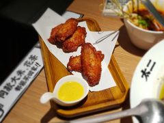 -新太二·鲜料川菜(晶耀前滩店)
