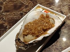 -潮庭·大连海鲜·炭火烧烤·扇贝王(大连店)