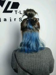 -AD HAIR 