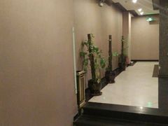-利金足道(前进大街店)
