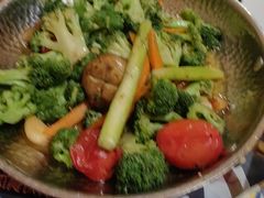 -卢布里西餐厅(总店)