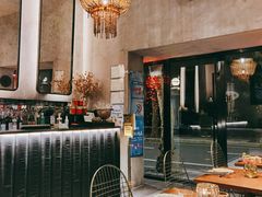 -Ginger(兴国路店)