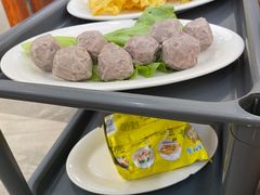 -濠轩阁特色生蚝火锅总店
