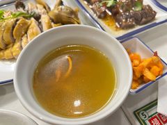 -粤拭轩·广东味道(驷马桥店)