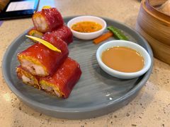 金莎海虾红米肠-点都德(龙之梦店)