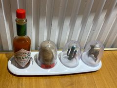 -斗牛士牛排(南京东路店)