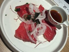 -匠和风精致料理(宁德万达店)