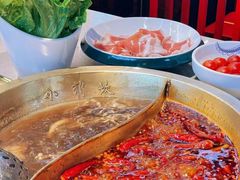 -小龙坎火锅(沙井店)