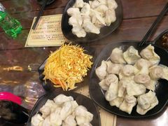 -大妈水饺(文华巷店)