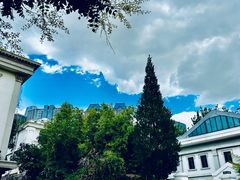 -天津五大道文化旅游区