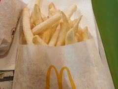 -麦当劳(怡景店)