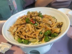 -天厨妙香素食餐厅(清华店)
