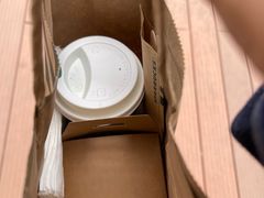 抹茶拿铁-星巴克臻选(宁波天一广场店)