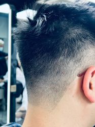 点击看大图 -HD HAIR STYLE