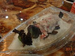 -棠宴酒店(汉口学院店)