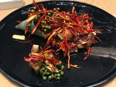 -彩丰楼中餐厅·仁恒洲际酒店