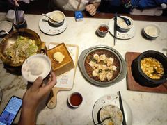 -绿茶餐厅(深圳龙华天虹购物中心店)