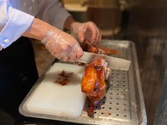 -金鸭季·北京烤鸭(深业上城店)