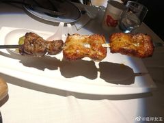 -俄士厨房(万松园店)