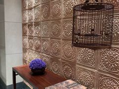 -西安华清御汤酒店