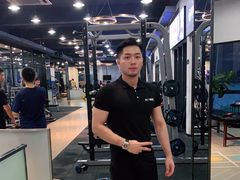 -豪逸健体(中骏广场店)