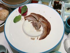 -聆桂烤鸭·金奖烤鸭(静联广场店)