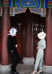 -巴黎经典婚纱摄影PARISSIC
