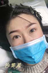 点击看大图 -宛央半永久·美学研究所