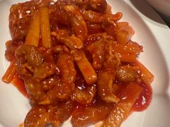 -艳阳天·非遗楚菜(武汉客厅店)