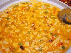 资格蟹黄豆花-院8里·少城记忆老川菜(宽窄巷子店)