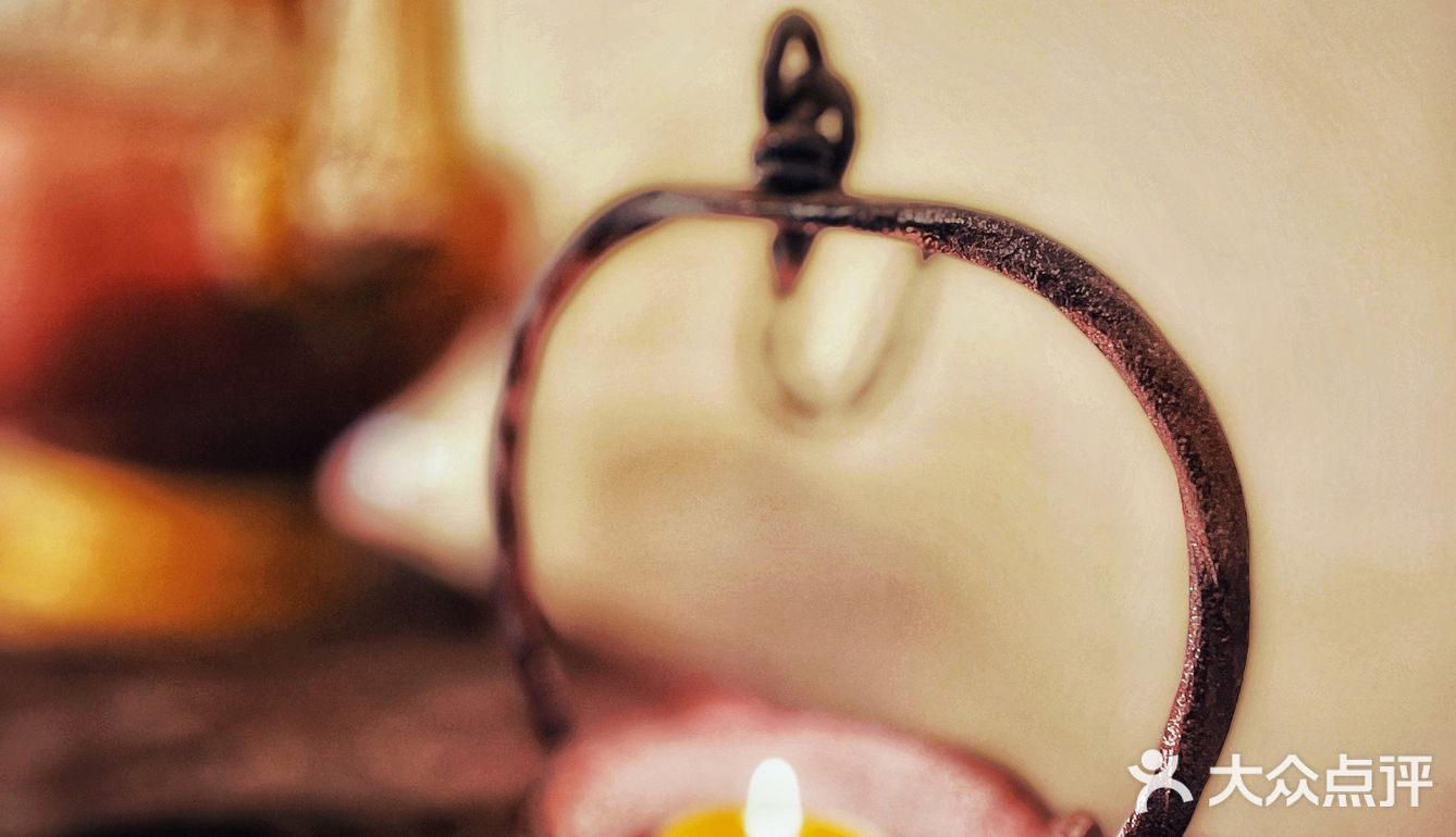 深圳独家藏式文化主题咖啡店