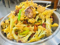 -光友小四川水煮鱼(鸭绿江街店)