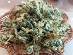 -丽泽山庄·生态怀柔菜·虹鳟鱼(红螺寺店)