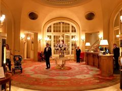 -The Ritz Restaurant