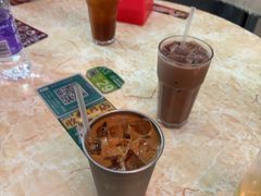 -渔记茶餐厅(渔村店)