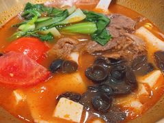 -震山堂·手工劲面(仓山万达店)