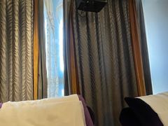 -华夏良子·足道spa艾灸(五四广场店)