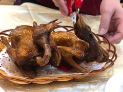 -有腥气私房菜·寻味顺德