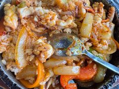 -长今家韩国料理(瑞景店)