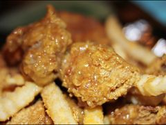 -Outdark Korean Restaurant