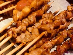 -肉串汪(望京店)