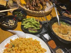 -lu串