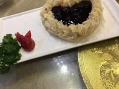 -黑石礁酒楼·海鲜(黑石礁店)