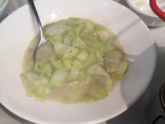 湘食丝瓜-福巷湘食小馆·猛火现炒(上海首店)