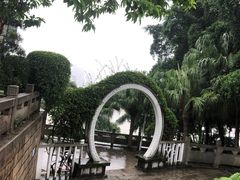 -船政文化景区-罗星塔公园
