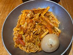 -圳兴面王·拌川·特色炒面(南山保利剧院店)