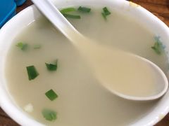 -温记府廟豆汤饭·始于1955年(海椒店)