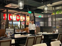 -神户赤童日式烤肉(金地广场店)